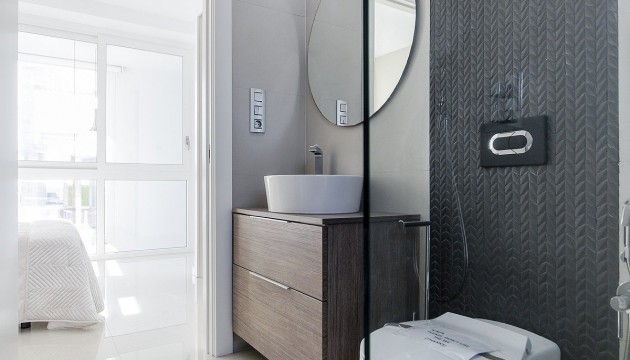 New Build - Villas - Los Montesinos - La Herrada