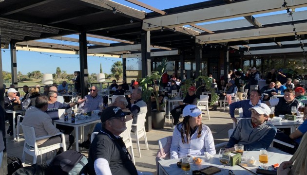 New Build - Wohnung - San Javier - Roda Golf