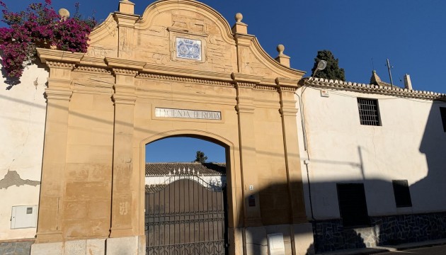 New Build - Wohnung - San Javier - Roda Golf