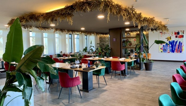 New Build - Wohnung - San Javier - Roda Golf