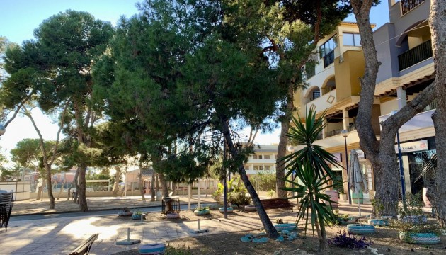 New Build - Wohnung - San Javier - Roda Golf