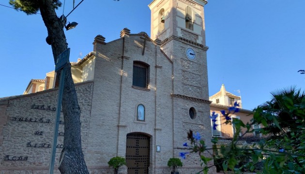 New Build - Wohnung - San Javier - Roda Golf