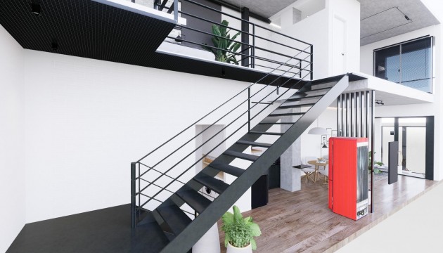 Nueva construcción  - Apartamento - Alicante - Carolinas Bajas