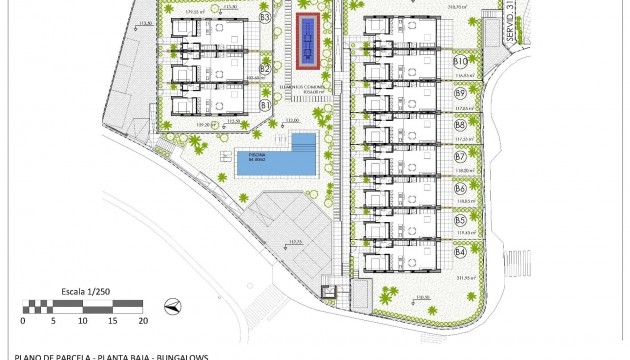 Nouvelle construction - Villas
 - Finestrat - Sierra Cortina