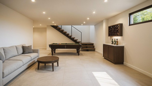 New Build - Villas - Torre Pacheco - Santa Rosalia Lake And Life Resort