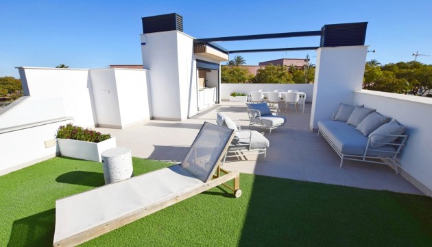 Nueva construcción  - Villas
 - Condada de Alhama - Condado De Alhama