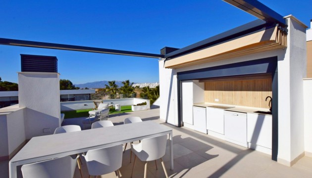 Nueva construcción  - Villas
 - Condada de Alhama - Condado De Alhama