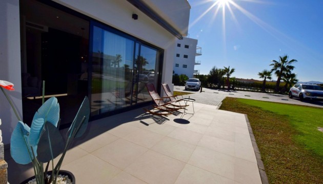 Nueva construcción  - Villas
 - Condada de Alhama - Condado De Alhama