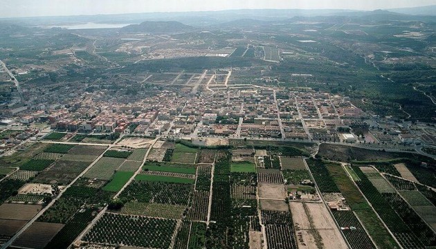 Nouvelle construction - Appartement - Bigastro - pueblo