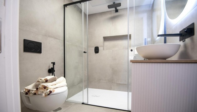 Nueva construcción  - Apartamento - San Pedro del Pinatar - Centro