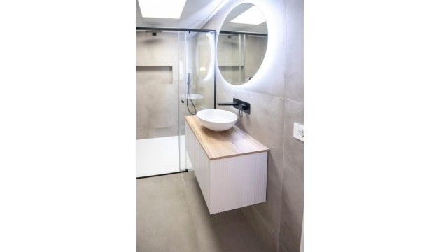 Nueva construcción  - Apartamento - San Pedro del Pinatar - Centro