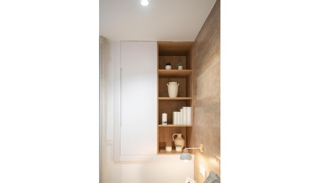Nueva construcción  - Apartamento - San Pedro del Pinatar - Centro