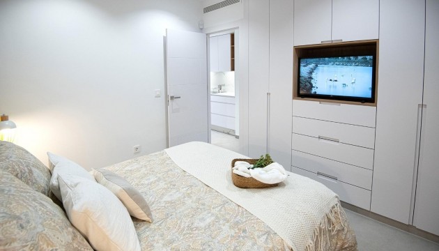 Nueva construcción  - Apartamento - San Pedro del Pinatar - Centro