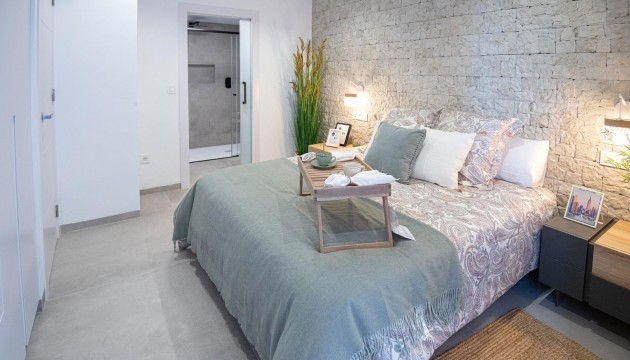 Nueva construcción  - Apartamento - San Pedro del Pinatar - Centro