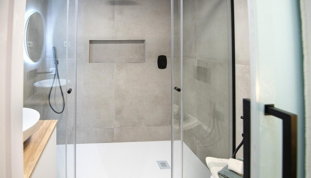 Nueva construcción  - Apartamento - San Pedro del Pinatar - Centro