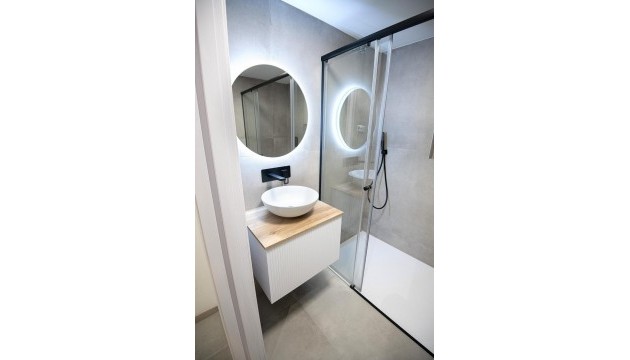 Nueva construcción  - Apartamento - San Pedro del Pinatar - Centro