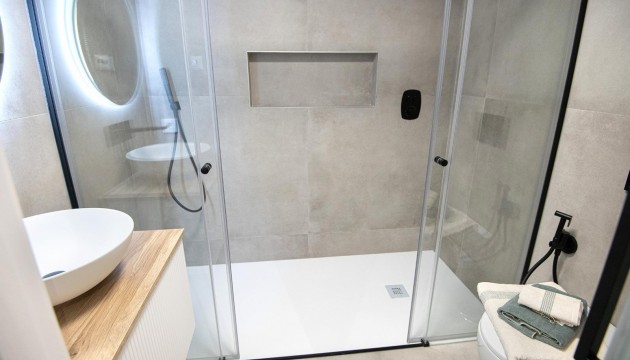 Nueva construcción  - Apartamento - San Pedro del Pinatar - Centro