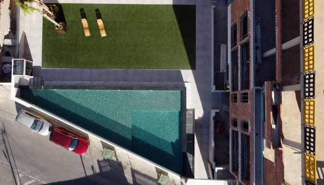 Nueva construcción  - Apartamento - San Pedro del Pinatar - Centro