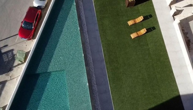 Nueva construcción  - Apartamento - San Pedro del Pinatar - Centro