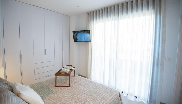 Nueva construcción  - Apartamento - San Pedro del Pinatar - Centro