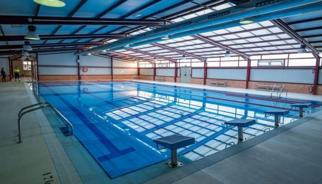 New Build - Apartment - Bigastro - pueblo