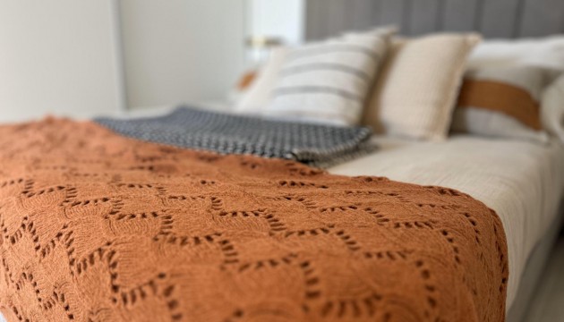 Nueva construcción  - Apartamento - San Fulgencio - Pueblo