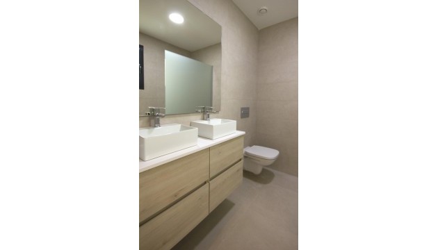 Nueva construcción  - Apartamento - San Fulgencio - Pueblo