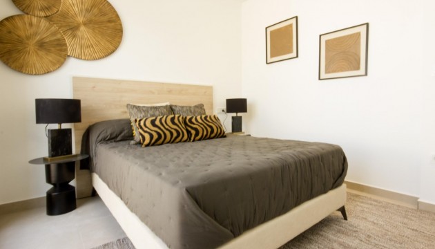 Nueva construcción  - Apartamento - San Fulgencio - Pueblo