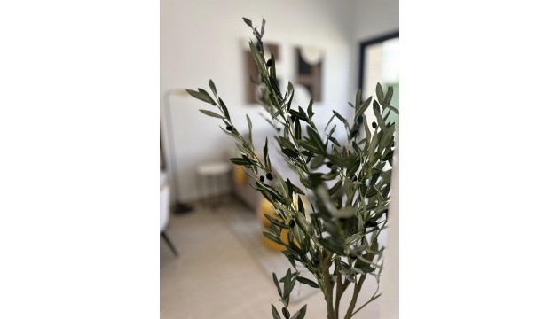 Nueva construcción  - Apartamento - San Fulgencio - Pueblo