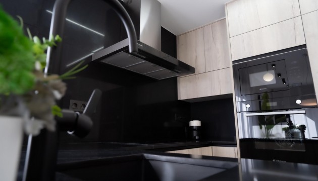 Nouvelle construction - Appartement - Pilar de la Horadada - pueblo