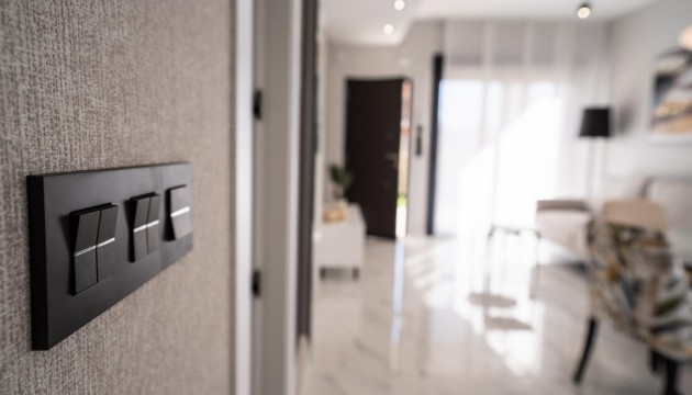 Nouvelle construction - Appartement - Pilar de la Horadada - pueblo