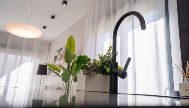 Nouvelle construction - Appartement - Pilar de la Horadada - pueblo