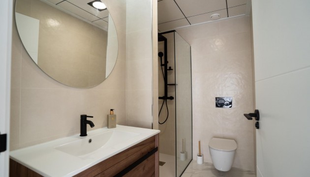 Nouvelle construction - Appartement - Pilar de la Horadada - pueblo