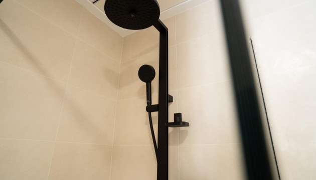 Nouvelle construction - Appartement - Pilar de la Horadada - pueblo