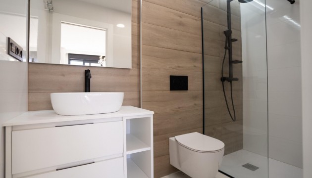 Nouvelle construction - Appartement - Pilar de la Horadada - pueblo