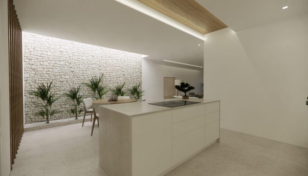 Nouvelle construction - Appartement - Catral - pueblo