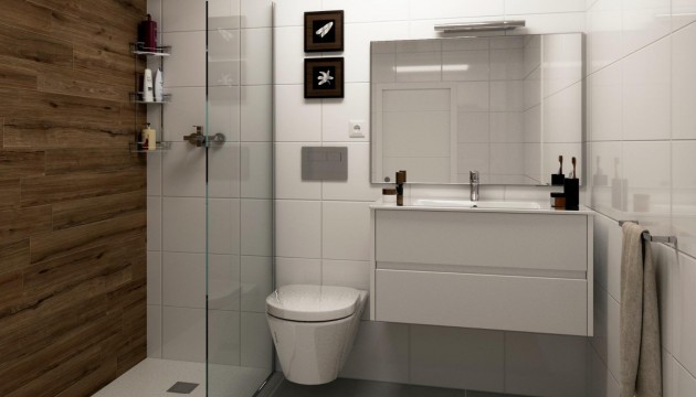 Nueva construcción  - Villas
 - Torre Pacheco - pueblo