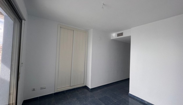 Nouvelle construction - Appartement - Calpe - Playa La Fossa