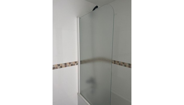 Nouvelle construction - Appartement - Calpe - Playa La Fossa