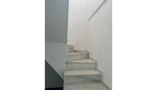 Nouvelle construction - Appartement - Calpe - Playa La Fossa