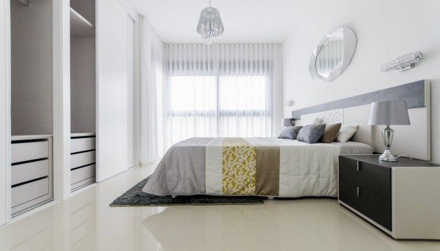 Nouvelle construction - Villas
 - San Miguel de Salinas - Cerro Del Sol