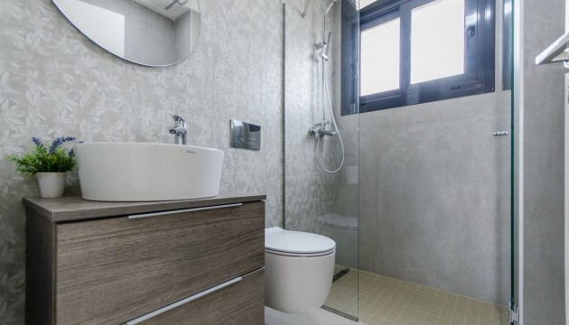 Nouvelle construction - Villas
 - San Miguel de Salinas - Cerro Del Sol