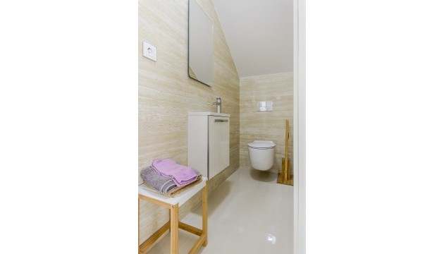 Nouvelle construction - Villas
 - San Miguel de Salinas - Cerro Del Sol