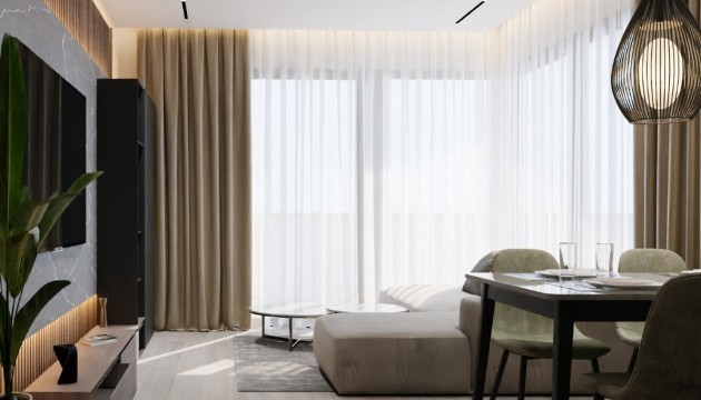 New Build - Apartment - Torrevieja - Centro