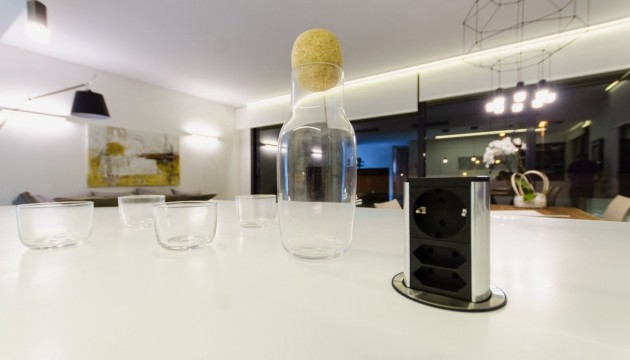 Nouvelle construction - Villa's
 - Campoamor