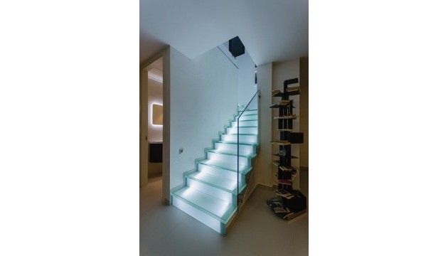 Nouvelle construction - Villa's
 - Campoamor