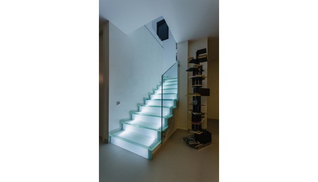 Nouvelle construction - Villa's
 - Campoamor