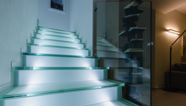 Nouvelle construction - Villa's
 - Campoamor