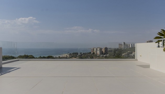 Nueva construcción  - Villas
 - Campoamor