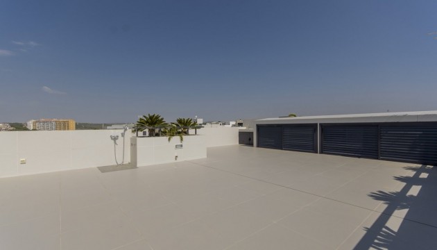 Nueva construcción  - Villas
 - Campoamor